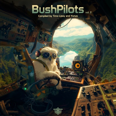 Wooshiness - Single