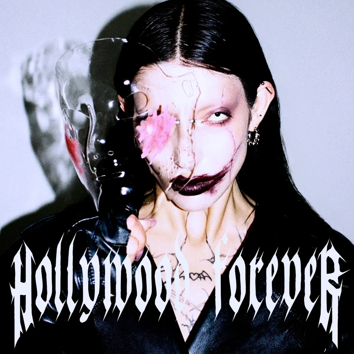 DeathbyRomy – HOLLYWOOD FOREVER (2025) [iTunes Plus AAC M4A]-新房子