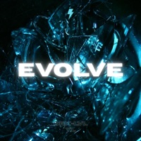 Evolve - Single - DRK-LVL & YL