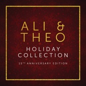 Little Saint Nick by Ali & Theo