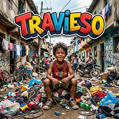 Travieso - Single