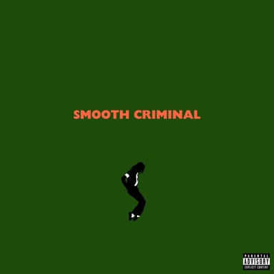 Smooth criminal - Single