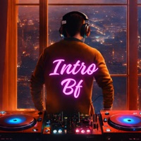 Intro Bf - EP - Alex Santana & BFM