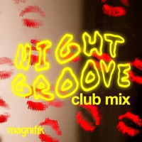 Nightgroove (Ajna Club Mix) - Single - Alessandro Basile & Ajna (BE)