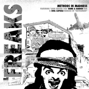 Methods in Madness - EP