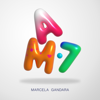 Late Mi Corazón (feat. Edward Rivera) - Marcela Gándara