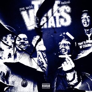 LIGHTS CAMERA ACTION (feat. DODY6 & FATJAHK TheGrimeyLoxc)