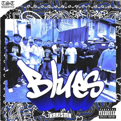BLUES - Single