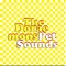 I Just Wasn't Made For These Times - The Doraemons lyrics