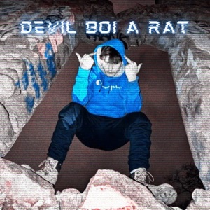 DEVIL BOI A RAT