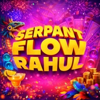 Serpant Flow - Single - Rahvl & Rahul