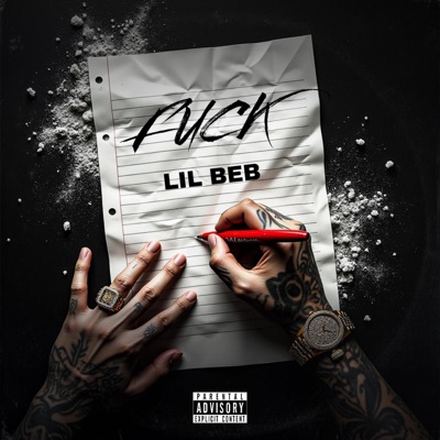 fuck (feat. LIL BEB) - Single