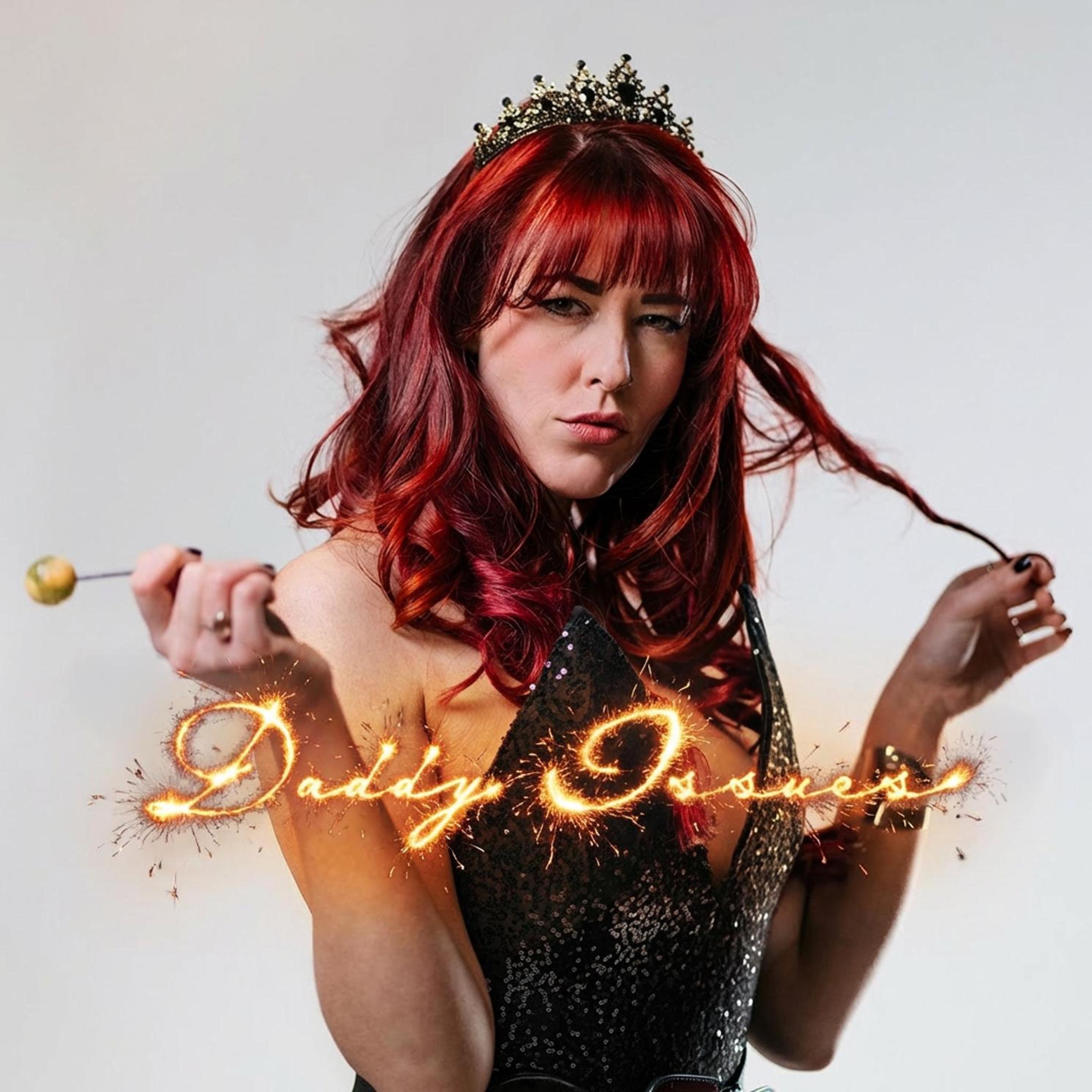 Daddy Issues - Single