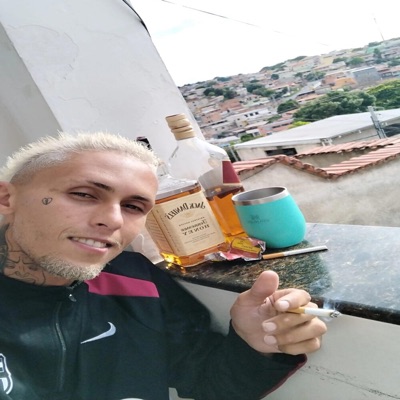 MTG - APROVEITA O MOMENTO - Single