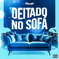 DEITADO NO SOFÁ - Single - LORRAN NO BEAT, MC LEON & FIRMA 21