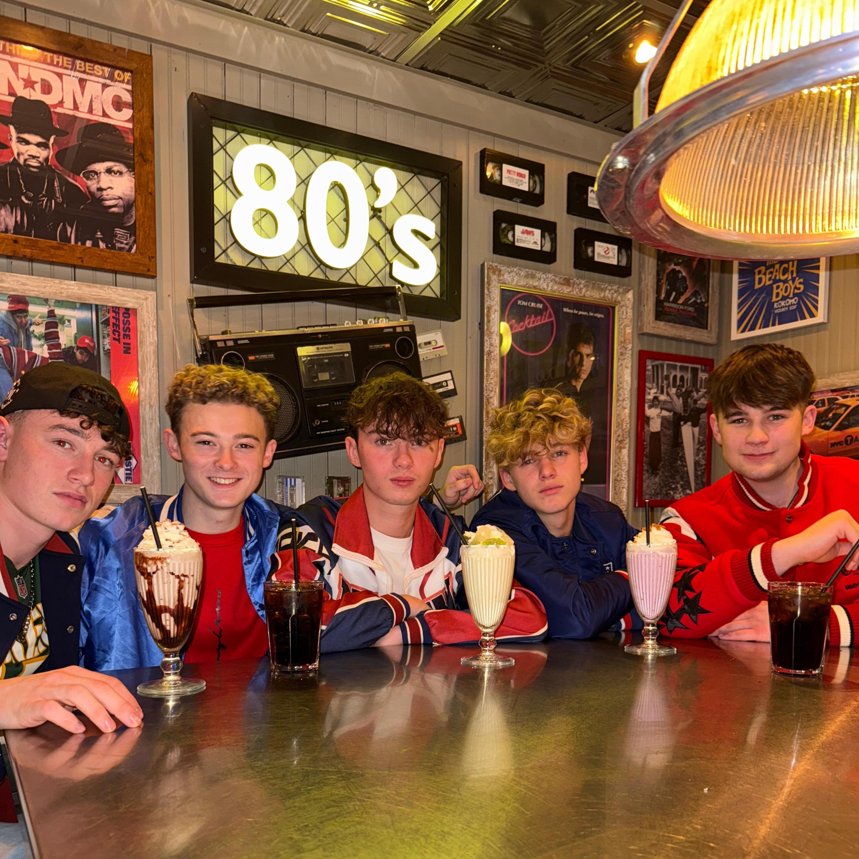 Beautiful Crazy - Single