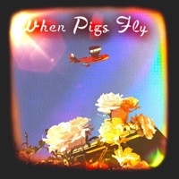 When Pigs Fly (feat. Brix) - EP - missingno.