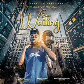 Been Waiting (feat. Mikha'el) Pry Geezy