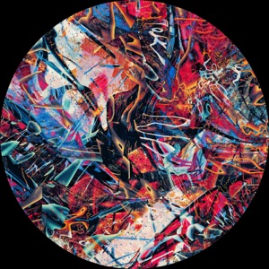 Harmonic Distruction - EP