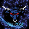 Ansoland Studio - WWE (The Rock 