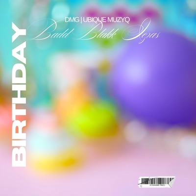 Birthday - Single
