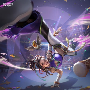 Mayene Ascension Capoeirista (Original Game Soundtrack) - Single