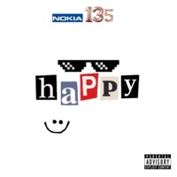 Happy - Single - Nokia135