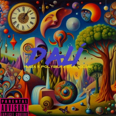 Dalí - Single