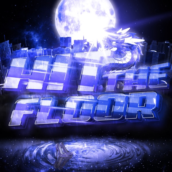 Hit the Floor - Single