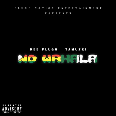 No Wahala (feat. Tamuzki) - Single