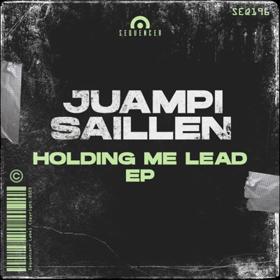 Holding Me Lead EP - Single