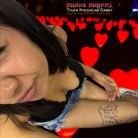 Sushi Sushi - EP - Tyler Nicholas Casey