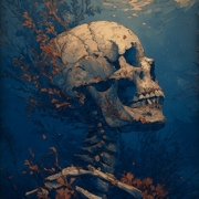 Ghost Ship - KageBow