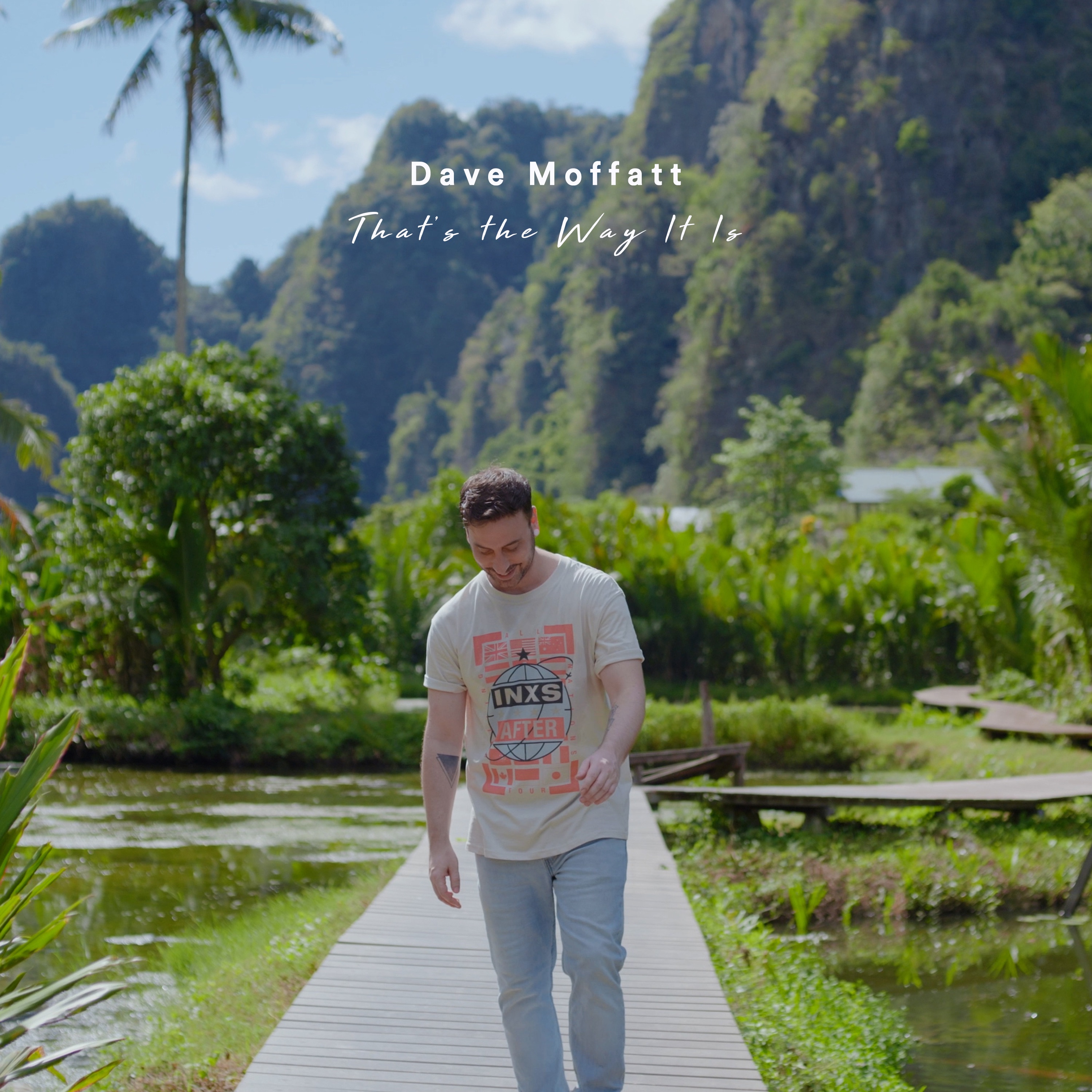 That's the Way It Is - Single