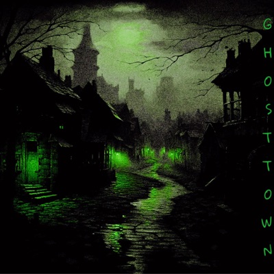 GhostTown - Single