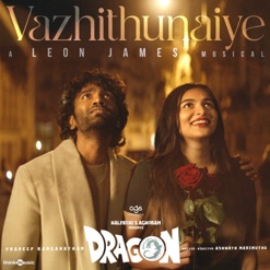 VAZHITHUNAIYE cover art