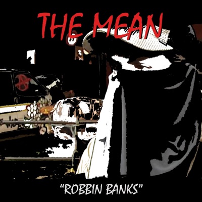 Robbin Banks (feat. Banksy) - Single
