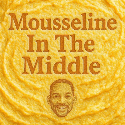 Mousseline in the Middle (feat. Mcfly & Carlito) - Single