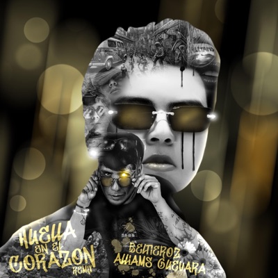 Huella En El Corazón (Remix) - Single