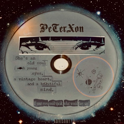 If Eyez Could Speak! - EP