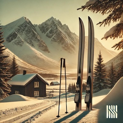 Turufjell #1 (Extended) - Single