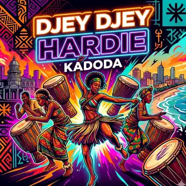 Djey Djey do Hardie