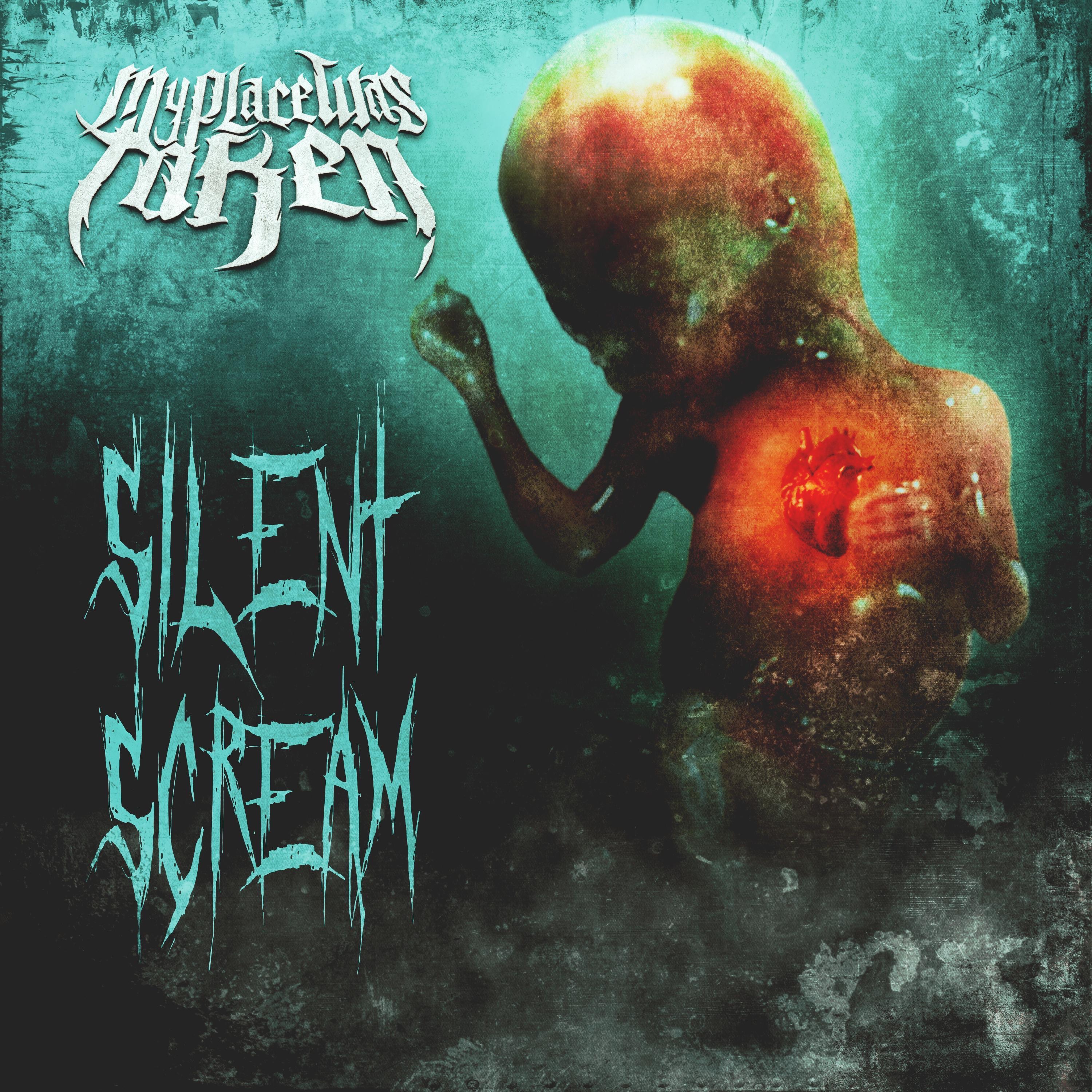 Silent Scream - Single