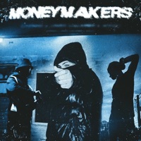 Moneymakers (feat. Naveso) - Single - James Gabarres, CHIS913 & Atezito