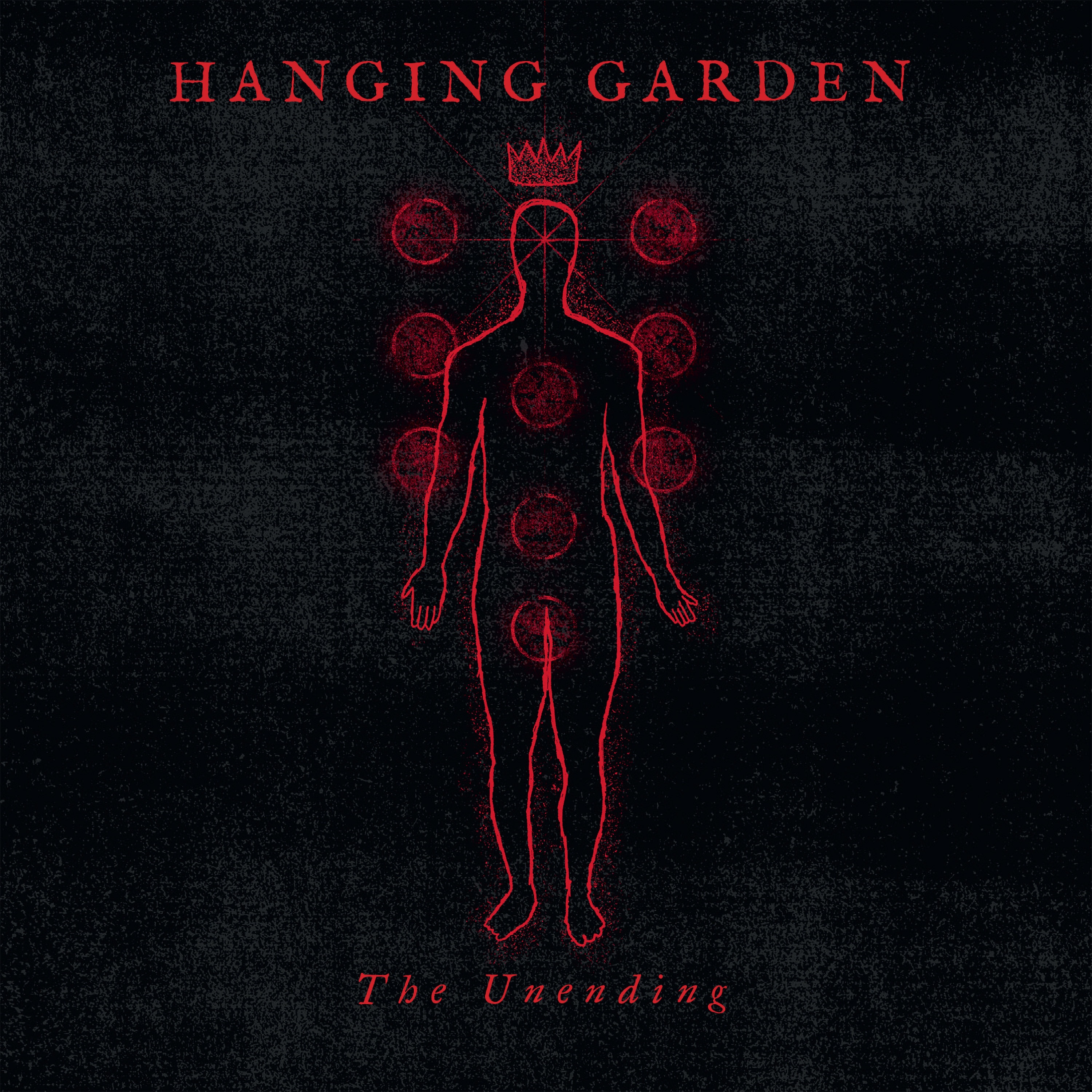 The Unending - EP