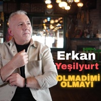 Olmadimi Olmayi - Single - Erkan Yeşilyurt