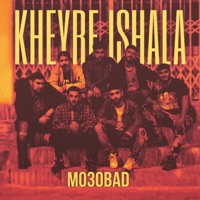 Kheyre Ishala - Single - Mo30bad