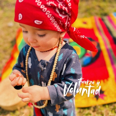 Fuerza y Voluntad (feat. Joaquín Fernandez, Gustavo Terra & Familia Caricia Dorada) - Single