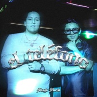 El Teléfono (feat. Thony Lao) - Single - The T.Y