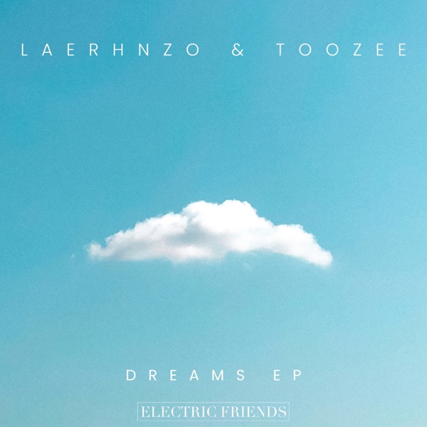 Dreams EP - Single